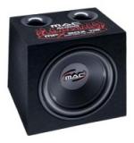  Mac Audio MPX Box 112