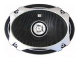  JBL GTO927