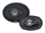  Kenwood KFC-X712
