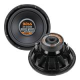  Boss Audio CHAOS SPECIAL EDITION SE12S