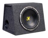  Kicker VDS124