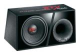  Mac Audio STX 112 Reflex