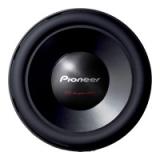  Pioneer TS-W8102SPL