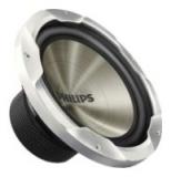  Philips CSP1000