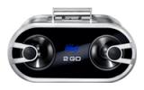  Blaupunkt Velocity 2Go 5