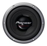  Pioneer TS-W258D2