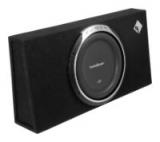  Rockford Fosgate P3L-S12